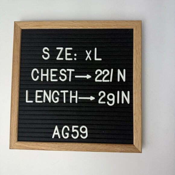 Travis Mathew Mens XL Blue Short Sleeve Golf Polo Shirt - Picture 7 of 7